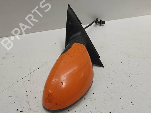 Left mirror SEAT IBIZA III (6L1)  | BP9467196C26 
