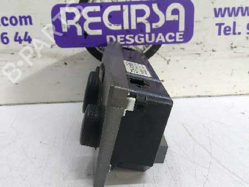 Climate control OPEL ASTRA H (A04)  | BP9482731I5 