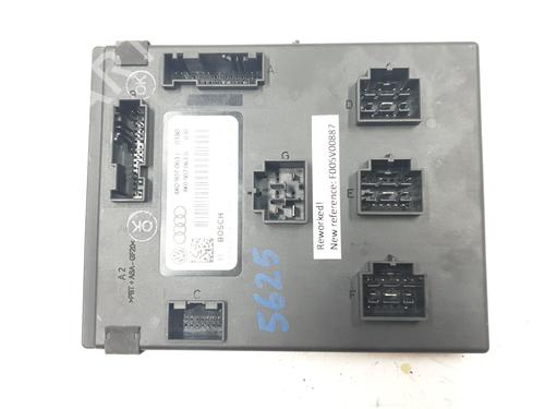 Electronic module AUDI A5 (8T3) 3.0 TDI quattro | BP37264483M83 - Image 2
