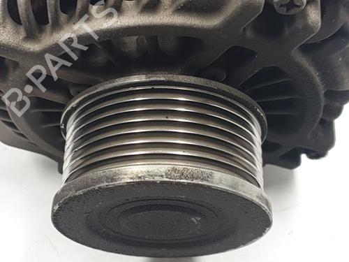 Alternator NISSAN NAVARA NP300 (D40) 2.5 dCi 4WD (D40TT, D40T, D40M, D40BB) | BP31832359M7