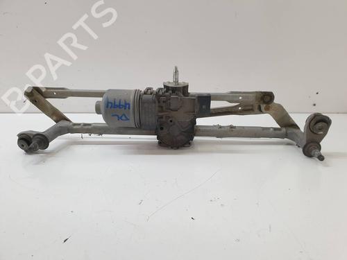 Used Front wiper motor SEAT IBIZA IV ST (6J8, 6P8) [2010-2016]  16745853