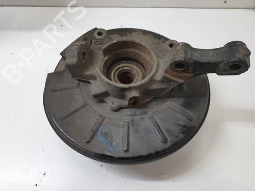 Right front steering knuckle LAND ROVER FREELANDER I (L314)  | BP9469445M26 