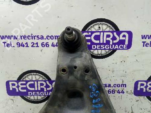 Right front suspension arm IVECO DAILY III Bus  | BP9550521M13 