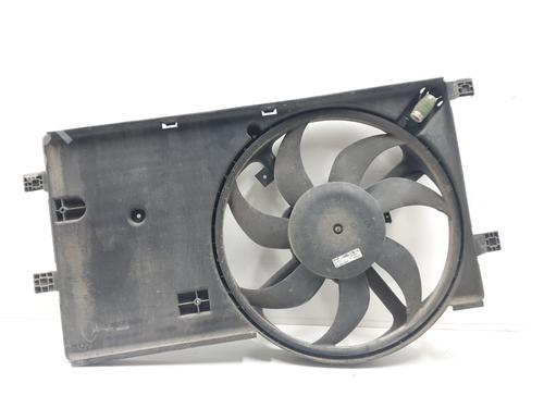 Used Radiator fan Radiator fan 37270817 37270817