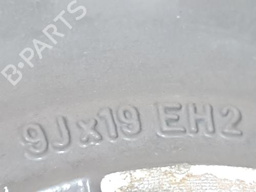 Fælk BMW X5 (E53) 3.0 d | BP31623546C45