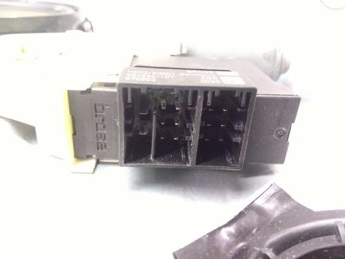 Front right window mechanism SEAT IBIZA III (6L1)  | BP9473765C23 