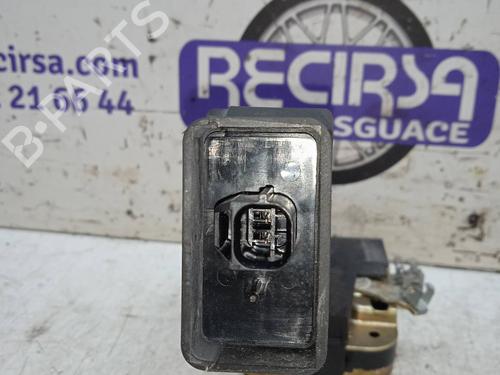 Front left lock VOLVO S40 I (644)  | BP9484617C98 