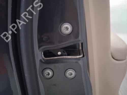 Used Front left lock LEXUS RX (_U3_) 400h (MHU38_, MHU38R) (272 hp) 10376480