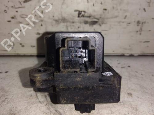 Heater blower motor FORD S-MAX (WA6) | BP9473158M62