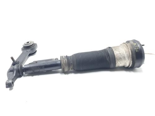 Used Left front shock absorber MERCEDES-BENZ S-CLASS (W220, V220) S 320 CDI (220.025, 220.125) (204 hp) 30968567