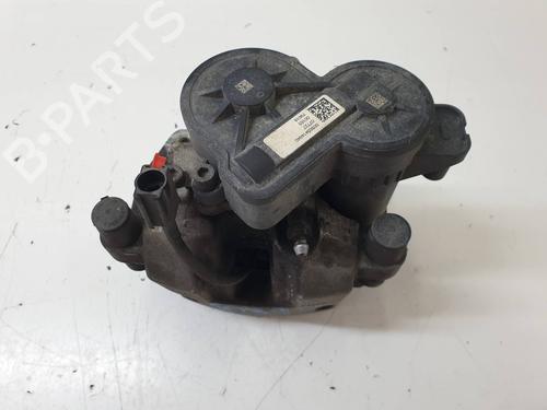Right rear brake caliper ALFA ROMEO STELVIO (949_) 2.2 D (949.AXD1A) | BP17948526M106 