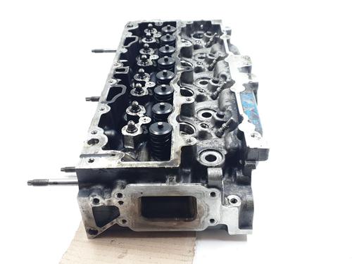 Cylinder head CITROËN C4 CACTUS | BP32256543M5