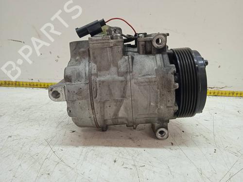 AC compressor MERCEDES-BENZ M-CLASS (W163)  | BP9487580M34 