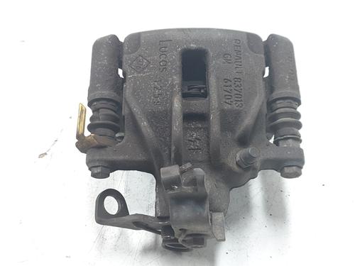 Used Left rear brake caliper RENAULT TRAFIC III Van (FG_) 1.6 dCi 95 (FGMJ, FGMR) (95 hp) 28448294