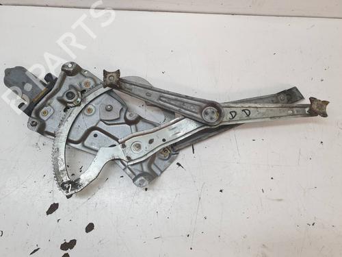 Front right window mechanism BMW 3 (E36)  | BP9475107C23 