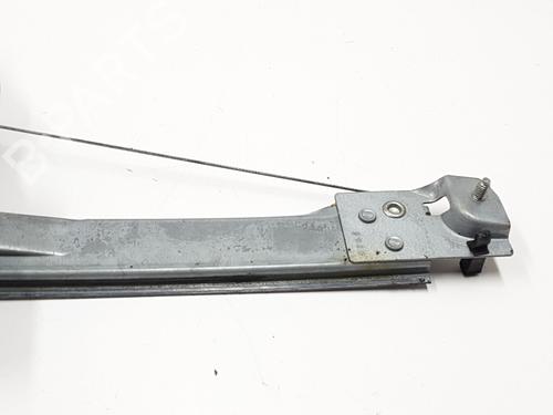 Front right window mechanism RENAULT CAPTUR I (J5_, H5_) 1.5 dCi 90 (J5N4, J5M5, J5MW, J5M6, J5AL, J5AJ) | BP34628789C23 - Image 3