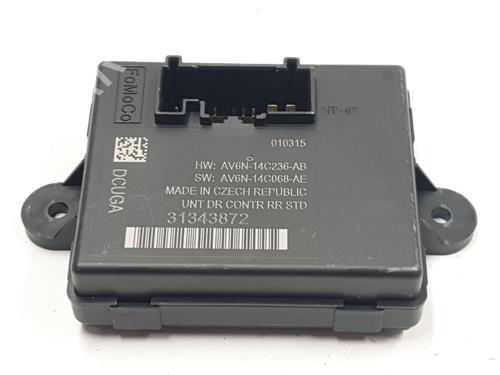 electronic-module-volvo-v40-hatchback-525-2012-2013-2014-2015-2016-2017-2018-2019-39988164 main image