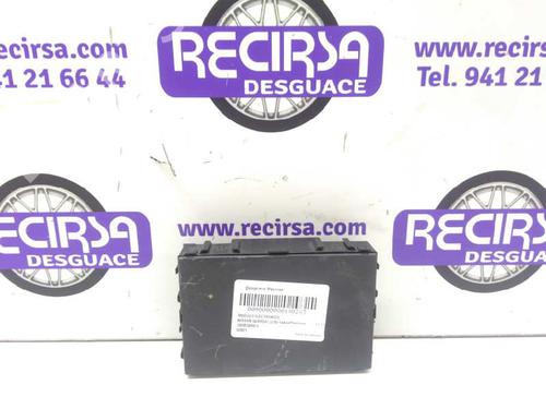 Used Electronic module NISSAN QASHQAI / QASHQAI +2 I (J10, NJ10, JJ10E) [2006-2014]  9469211