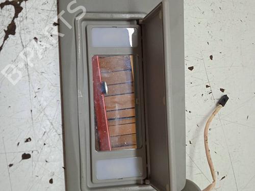 Right sun visor OPEL ASTRA K (B16)  | BP11530229I2 