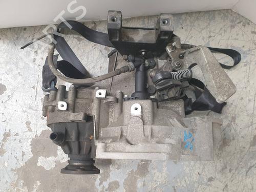 Gearbox VW POLO V (6R1, 6C1)  | BP18708946M3 