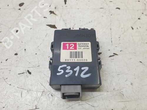 Electronic module TOYOTA LAND CRUISER PRADO (_J12_)  | BP25931614M83 