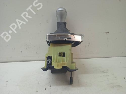 Gear lever MERCEDES-BENZ C-CLASS (W204)  | BP13016197M90 