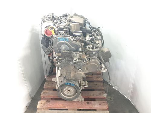 Motor KIA CEED (CD) 1.6 CRDi 136 | BP38512751M1 - Image 3