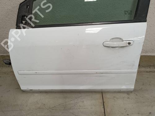 Left front door FORD FOCUS II (DA_, HCP, DP)  | BP9464227C2 