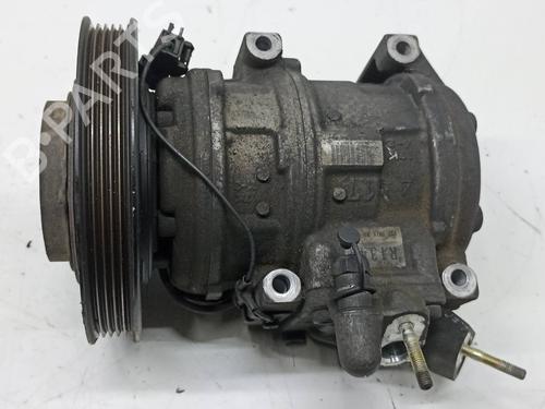 Used AC compressor HONDA ACCORD V (CC, CD) [1992-1997]  9478861
