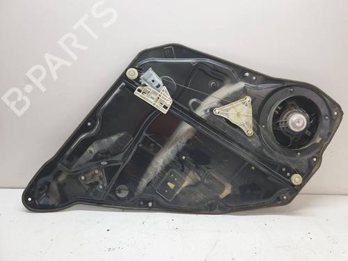 Rear right window mechanism MERCEDES-BENZ M-CLASS (W164)  | BP19515978C25 