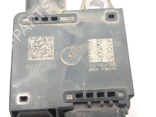 Electronic sensor PEUGEOT BOXER Platform/Chassis 2.2 BlueHDi 140 | BP40109218M84 - Image 6