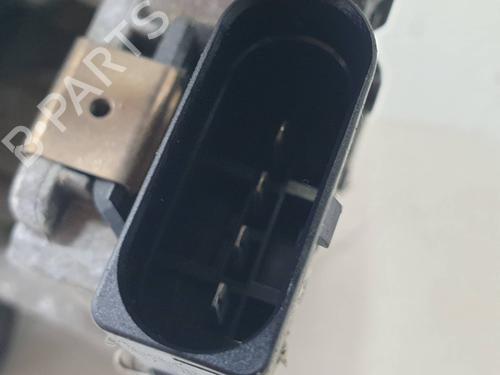 Front wiper motor FORD FOCUS III Turnier  | BP16959008M29 
