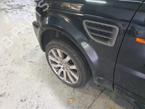 Left front fenders LAND ROVER RANGE ROVER SPORT I (L320)  | BP23032861C41 