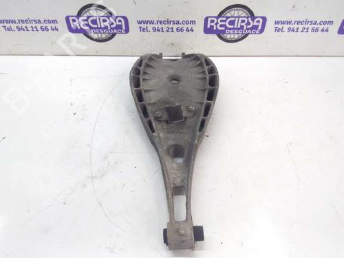 Used Left rear suspension arm BMW 3 (E46) 330 d (184 hp) 9470543