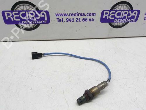 Used Electronic sensor DACIA DUSTER (HS_) [2010-2018]  9465010