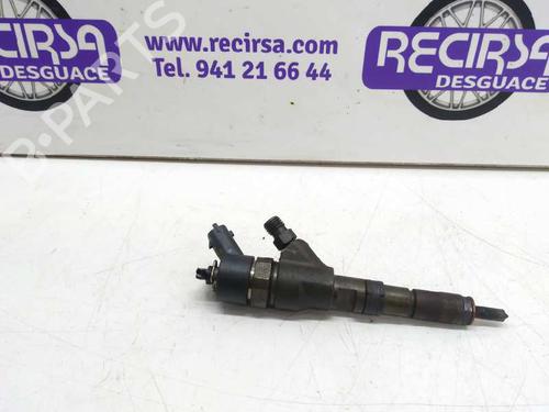 Injector CITROËN XSARA PICASSO (N68) 2.0 HDi | BP25881752M100 