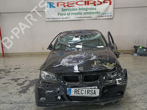 Used Parts BMW 3 (E90) 320 d (163 hp) 4383548