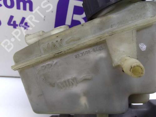 Brake master cylinder BMW 3 (E46) 320 d | BP9468090M77