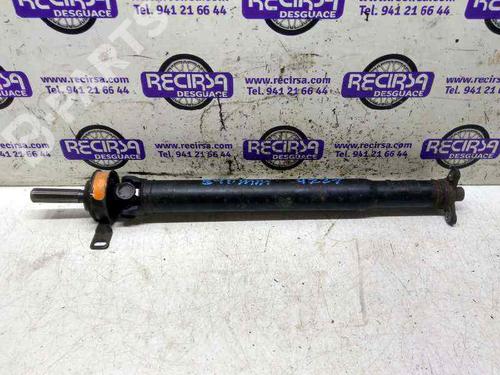 Used Driveshaft Driveshaft JAGUAR XF I (X250) 2.7 D (207 hp) 9479664 9479664