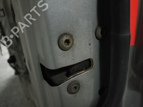 Used Front right lock JEEP GRAND CHEROKEE II (WJ, WG) [1998-2005]  16198470