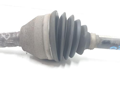 Left front driveshaft OPEL ASTRA J (P10) 2.0 CDTI (68) | BP28521004M38