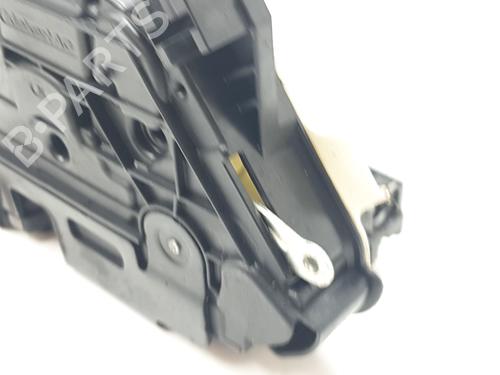 Front left lock VW GOLF VII (5G1, BQ1, BE1, BE2) 1.6 TDI | BP29537897C98 