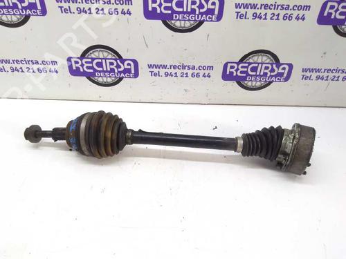 Used Left front driveshaft SEAT ALTEA (5P1) [2004-2015]  9469938