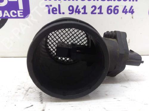 Mass air flow sensor ALFA ROMEO 147 (937_)  | BP9466366M95 