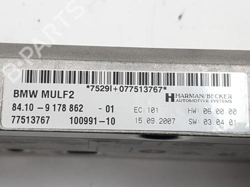 Electronic module BMW 3 (E90) 320 d | BP35954040M83 - Image 8