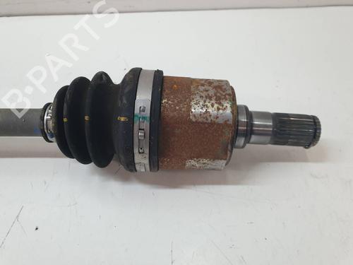 Right front driveshaft HYUNDAI i20 ACTIVE (IB, GB)  | BP17103579M39 