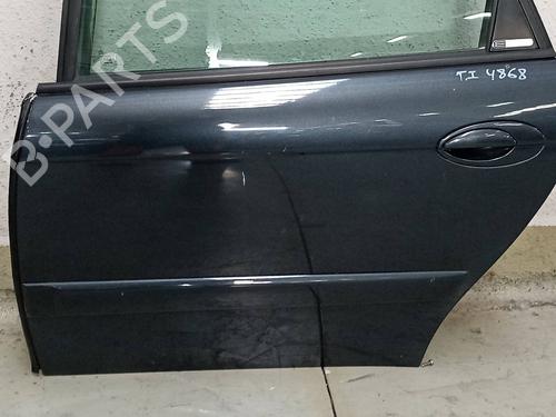 Used Rear left window mechanism CITROËN C5 II (RC_) [2004-2008]  15073775