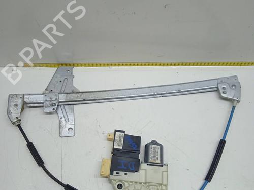 Used Front left window mechanism PEUGEOT 307 SW (3H) [2002-2009]  9486176