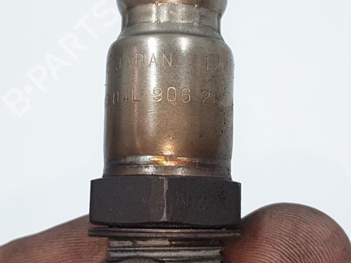 Electronic sensor SEAT LEON (5F1) 1.6 TDI | BP38539461M84 - Image 6