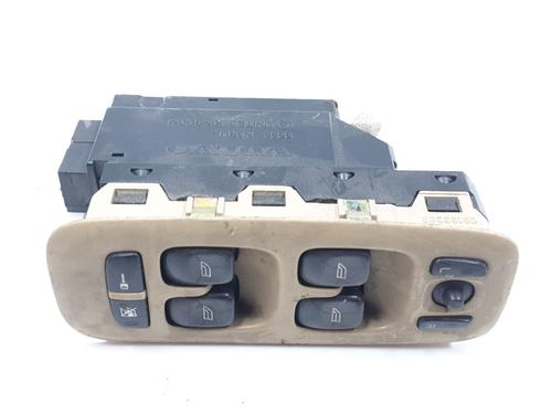 Left front window switch VOLVO S60 I (384) 2.4 D | BP36782459I27 - Image 2